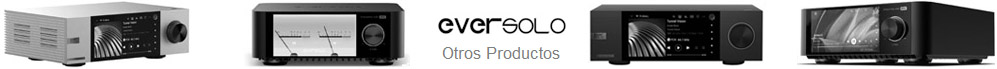 Eversolo